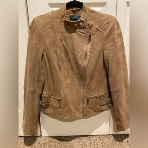 Brand New Ralph Lauren Jacket